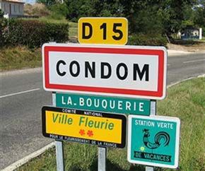 condom france